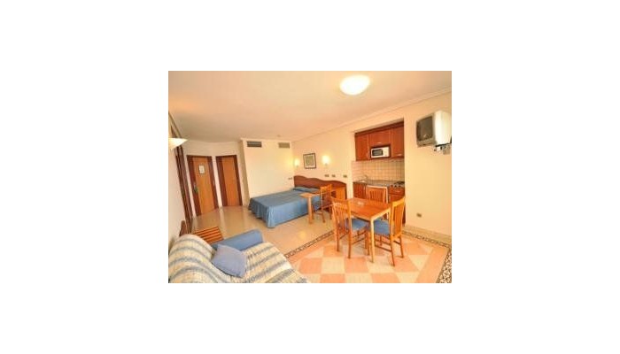 Aparthotel Blau Parc poza 5