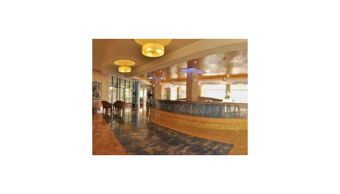 Aparthotel Blau Parc poza 6