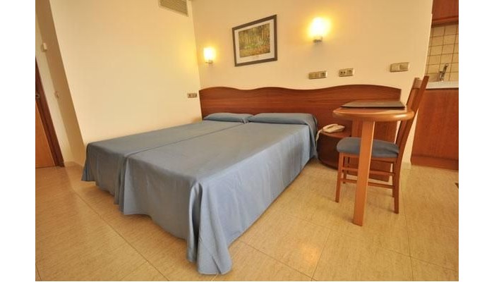 Aparthotel Blau Parc poza 3