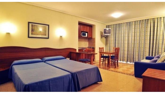 Aparthotel Blau Park poza 8