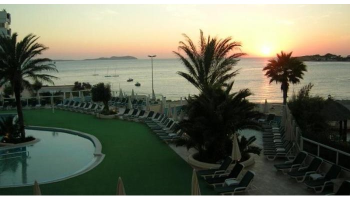 Aparthotel Blau Park poza 9