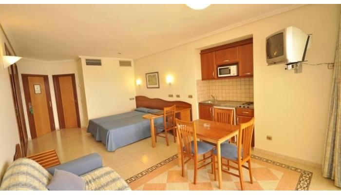 Aparthotel Blau Park poza 0