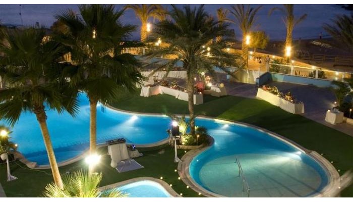 Aparthotel Blau Park poza 6