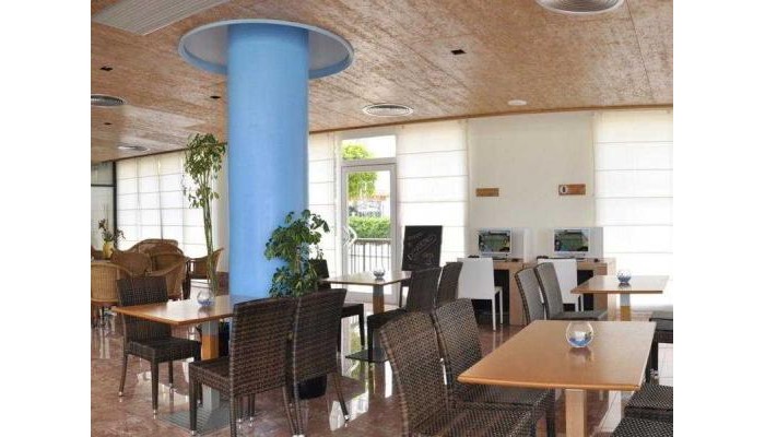 Aparthotel Blau Park poza 7