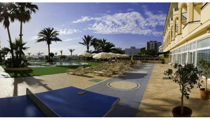 Aparthotel Blau Park poza 2