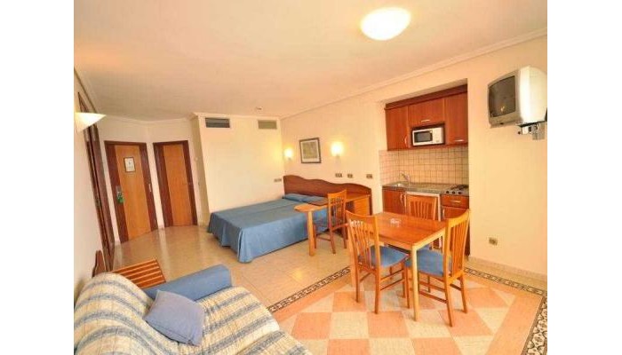 Aparthotel Blau Park poza 1