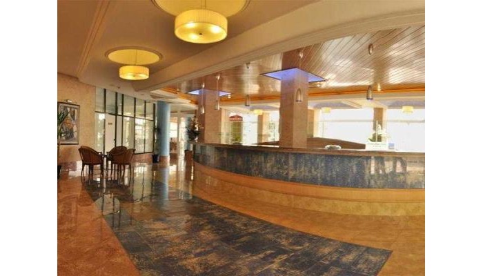 Aparthotel Blau Park poza 5