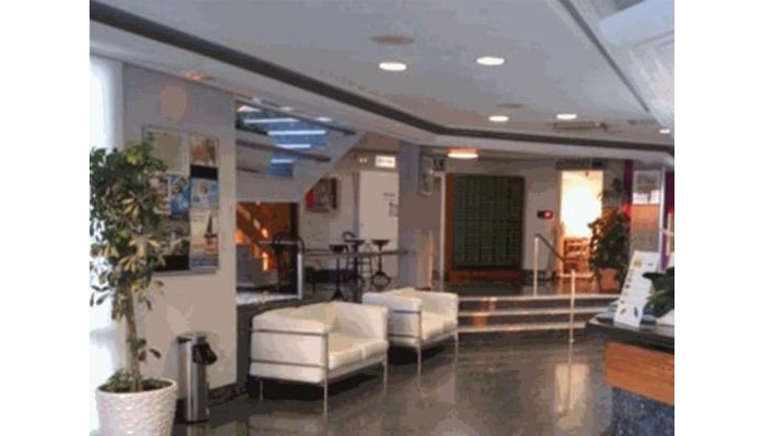 Aparthotel Nereida poza 1