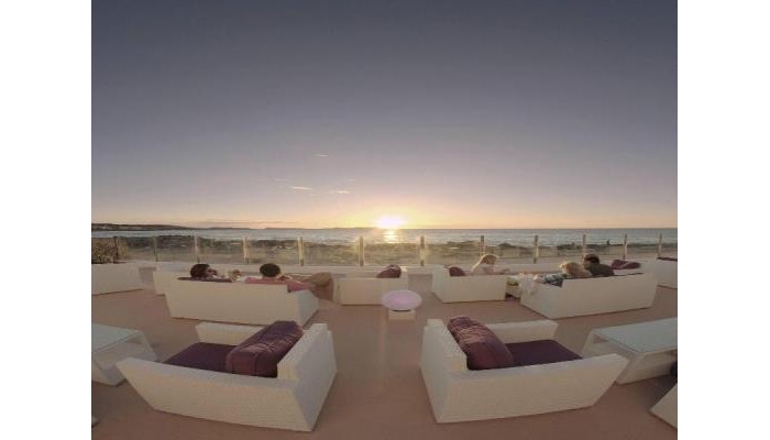 Aparthotel Nereida poza 0