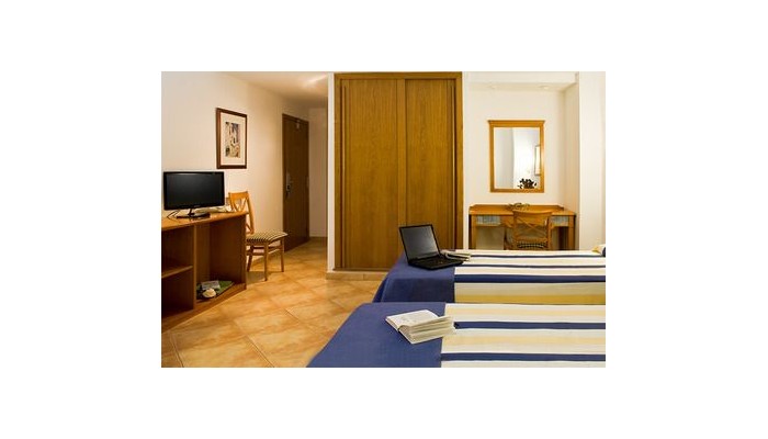 Aparthotel Rosamar poza 1
