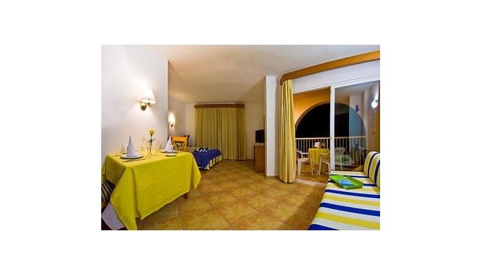 Aparthotel Rosamar poza 2
