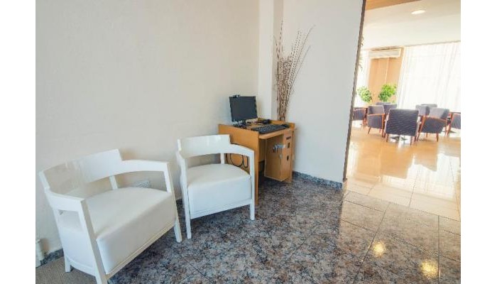 Azuline Hotel Mediterraneo poza 8