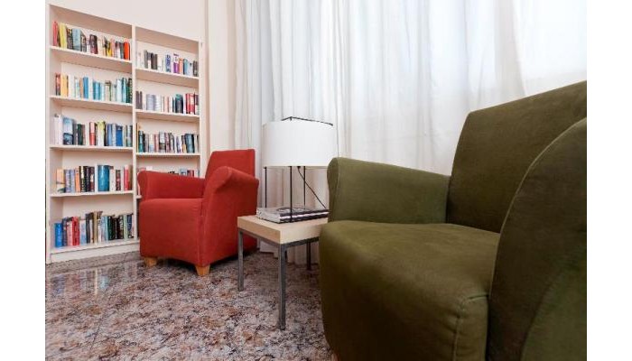 Azuline Hotel Mediterraneo poza 9