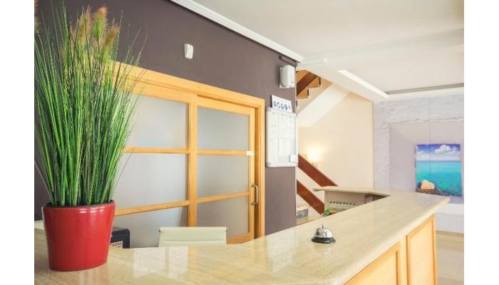Azuline Hotel Mediterraneo poza 3