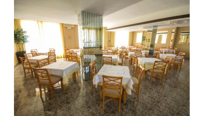 Azuline Hotel Mediterraneo poza 1