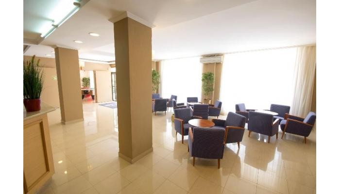 Azuline Hotel Mediterraneo poza 7