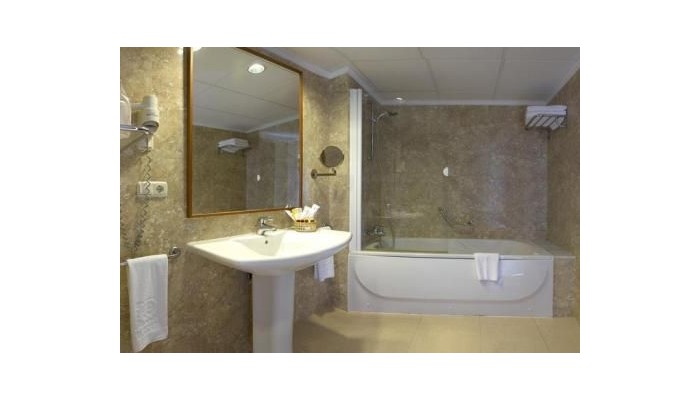 Bellamar Hotel Beach And Spa poza 25