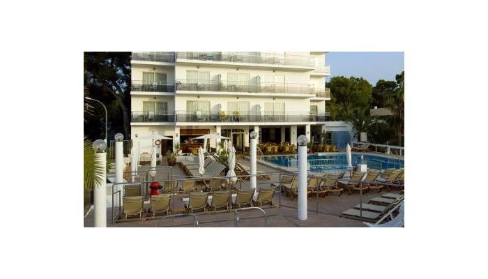 Bellamar Hotel Beach And Spa poza 28