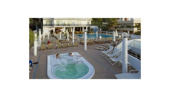 Bellamar Hotel Beach And Spa poza 16