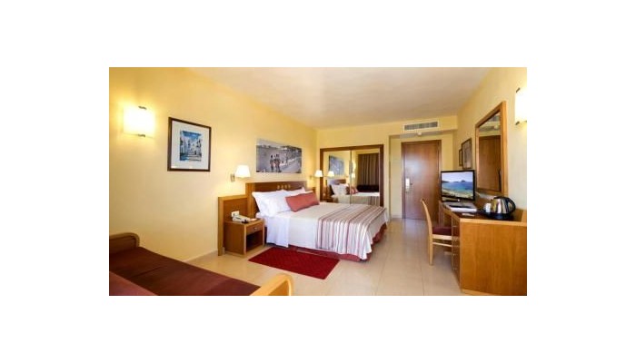 Bellamar Hotel Beach And Spa poza 7