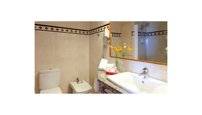 Bellamar Hotel Beach And Spa poza 9