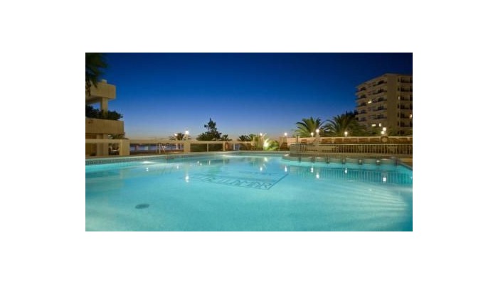 Bellamar Hotel Beach And Spa poza 27