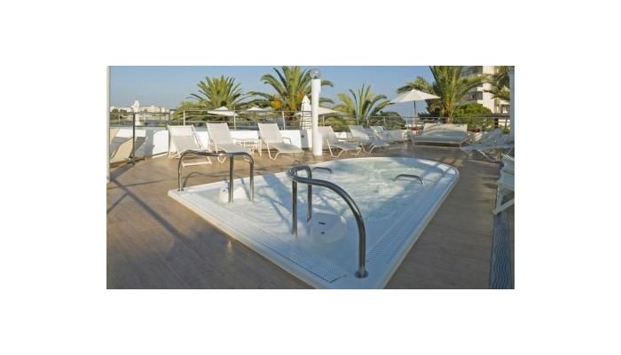 Bellamar Hotel Beach And Spa poza 4