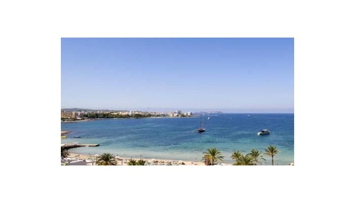 Bellamar Hotel Beach And Spa poza 3