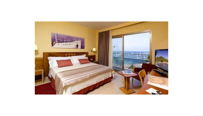 Bellamar Hotel Beach And Spa poza 12