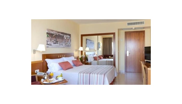 Bellamar Hotel Beach And Spa poza 24