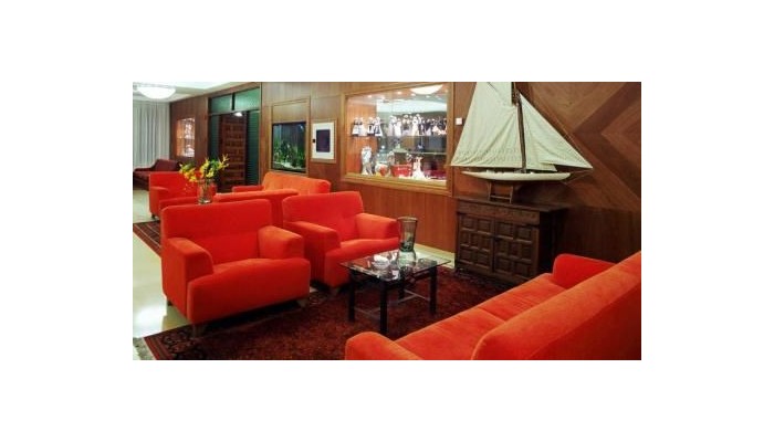 Bellamar Hotel Beach And Spa poza 15