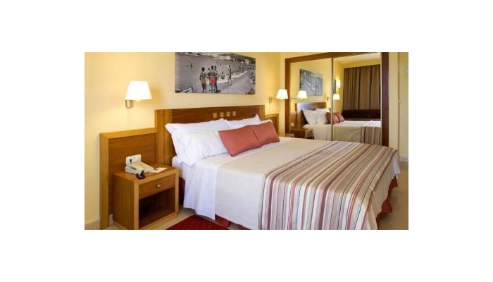 Bellamar Hotel Beach And Spa poza 21