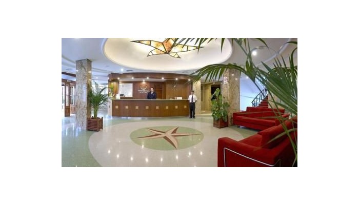 Bellamar Hotel Beach And Spa poza 17