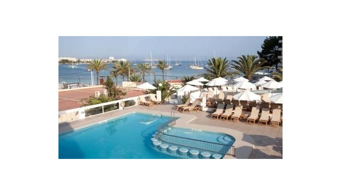 Bellamar Hotel Beach And Spa poza 2