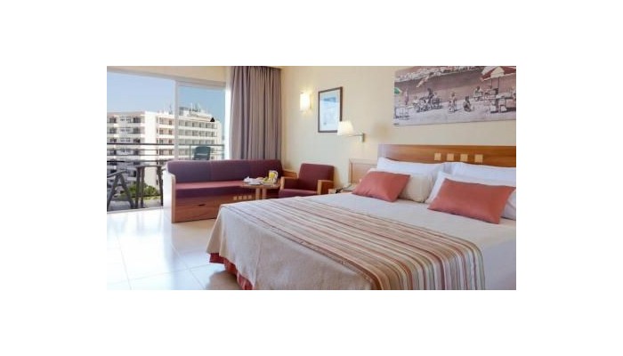 Bellamar Hotel Beach And Spa poza 11