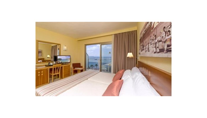 Bellamar Hotel Beach And Spa poza 20