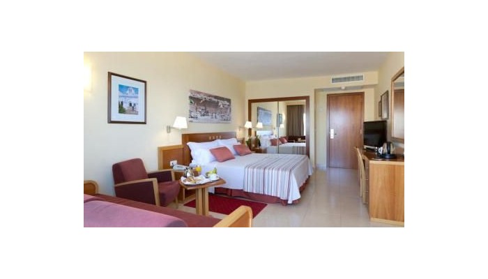 Bellamar Hotel Beach And Spa poza 10