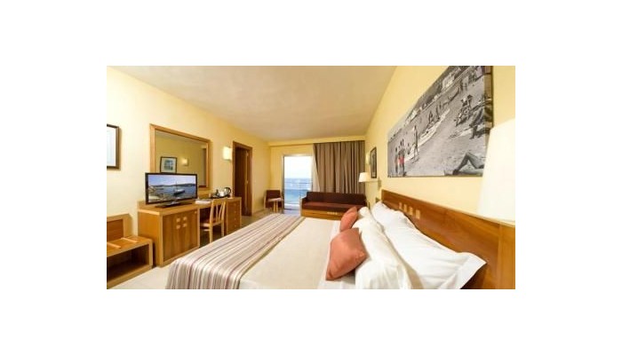 Bellamar Hotel Beach And Spa poza 19