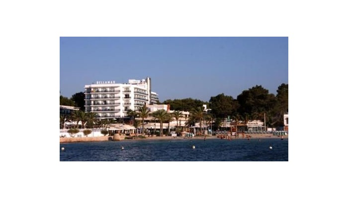 Bellamar Hotel Beach And Spa poza 1
