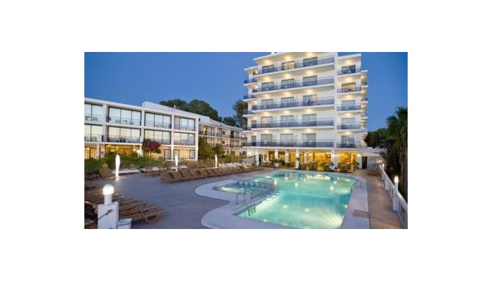 Bellamar Hotel Beach And Spa poza 0