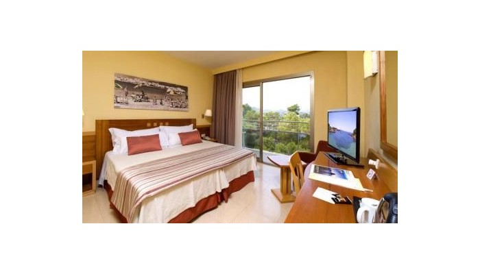 Bellamar Hotel Beach And Spa poza 6