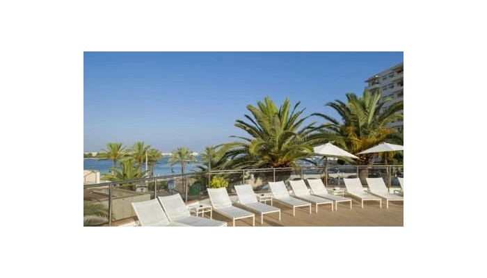 Bellamar Hotel Beach And Spa poza 5