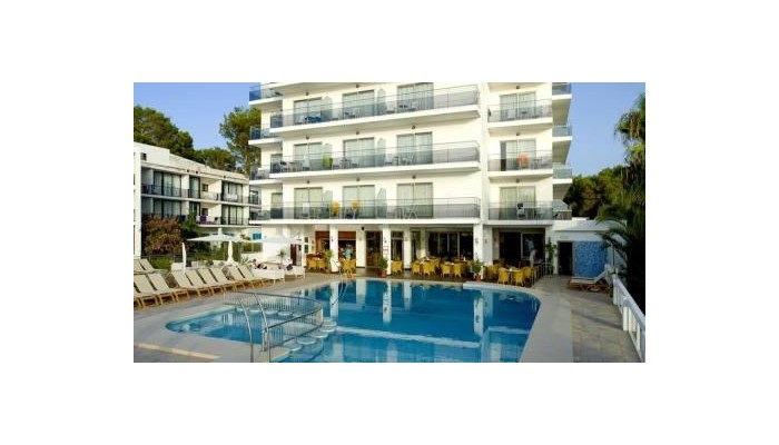 Bellamar Hotel Beach And Spa poza 14