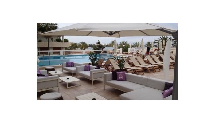 Bellamar Hotel Beach And Spa poza 13