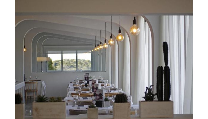 Bg Portinatx Beach Club Hotel poza 12