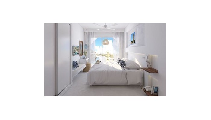 Bg Portinatx Beach Club Hotel poza 7