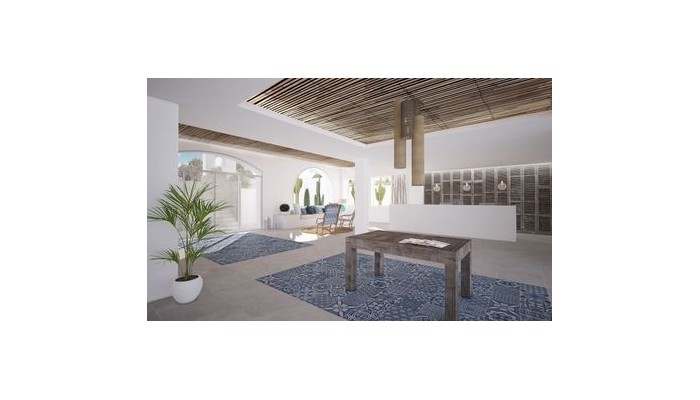 Bg Portinatx Beach Club Hotel poza 5