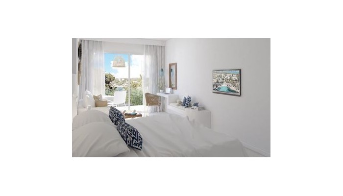 Bg Portinatx Beach Club Hotel poza 9