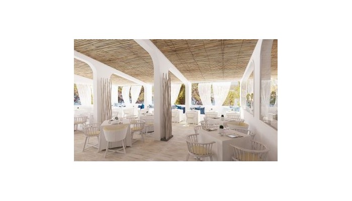 Bg Portinatx Beach Club Hotel poza 3