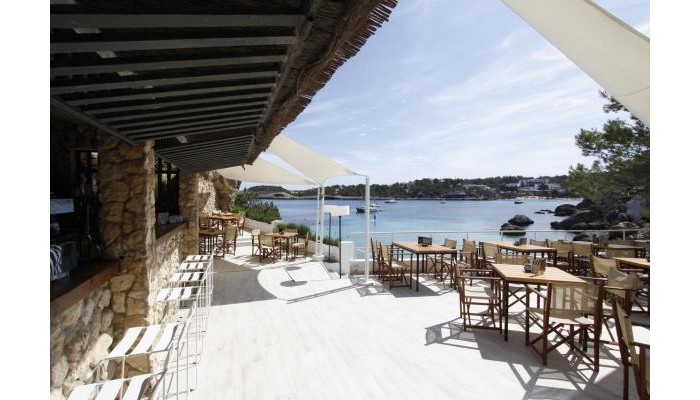 Bg Portinatx Beach Club Hotel poza 10